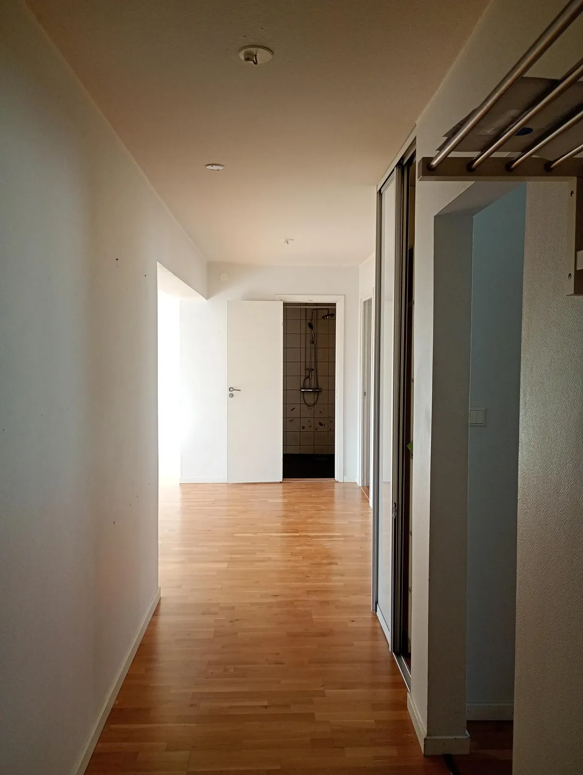 Hyreslägenhet på Karlshamn i karlshamn