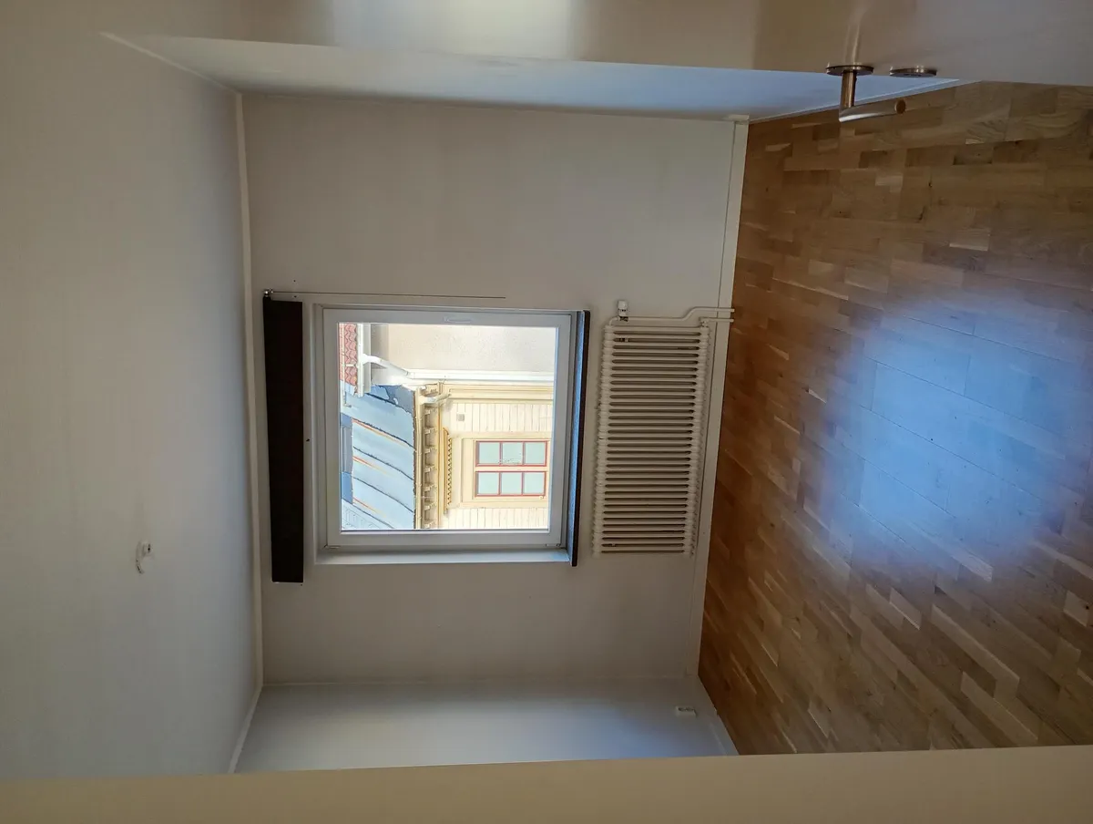 Hyreslägenhet på Karlshamn i karlshamn