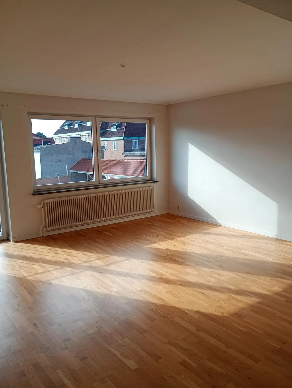 Hyreslägenhet på Karlshamn i karlshamn