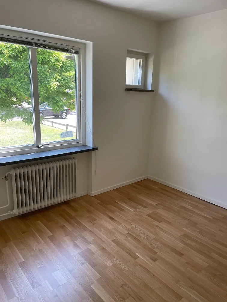 Hyreslägenhet på Landskrona i landskrona