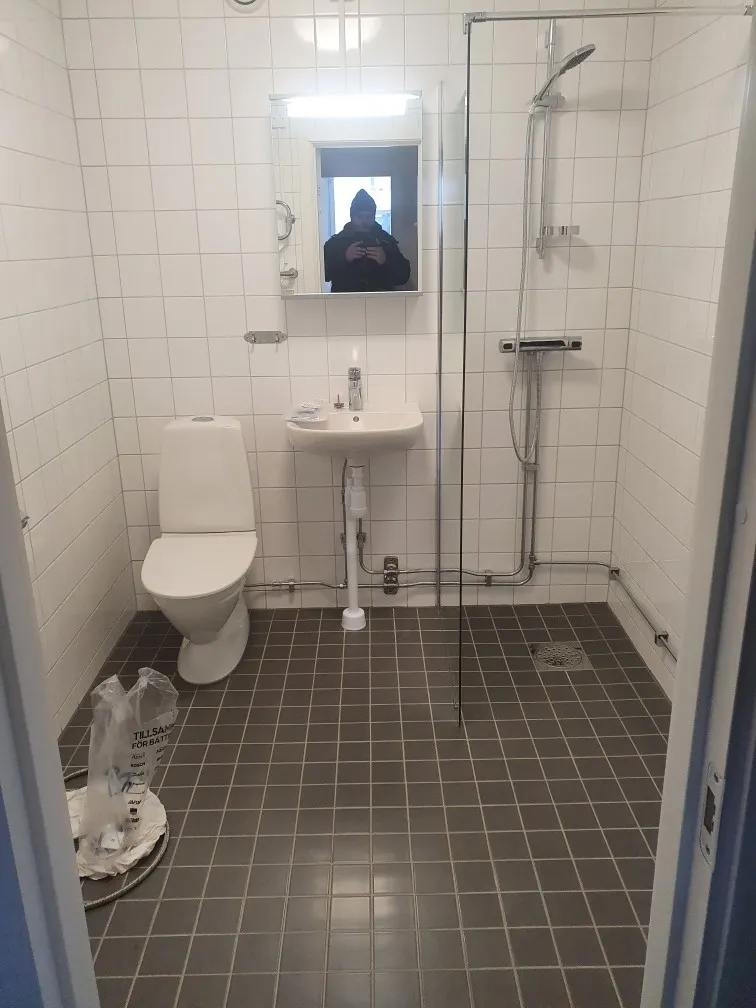 Hyreslägenhet på Södertälje i sodertalje
