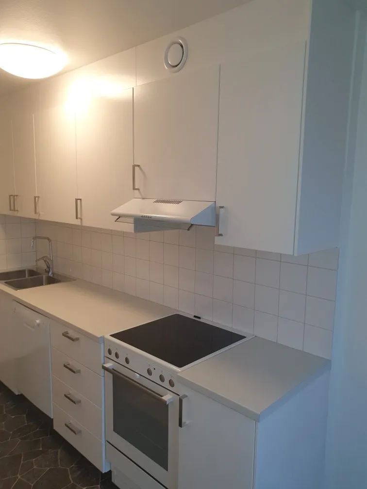 Hyreslägenhet på Södertälje i sodertalje