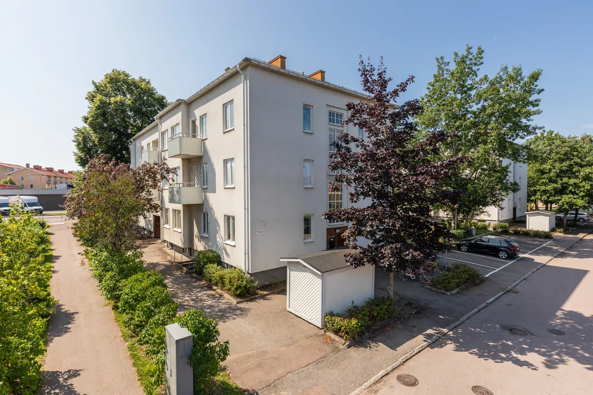 Hyreslägenhet på Karlstad i karlstad