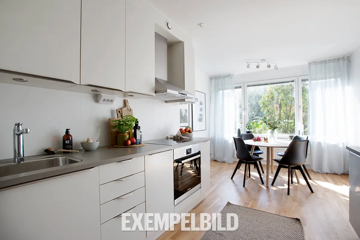 Hyreslägenhet på Karlstad i karlstad