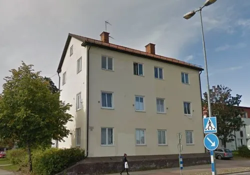 Hyreslägenhet på Hedemora i hedemora