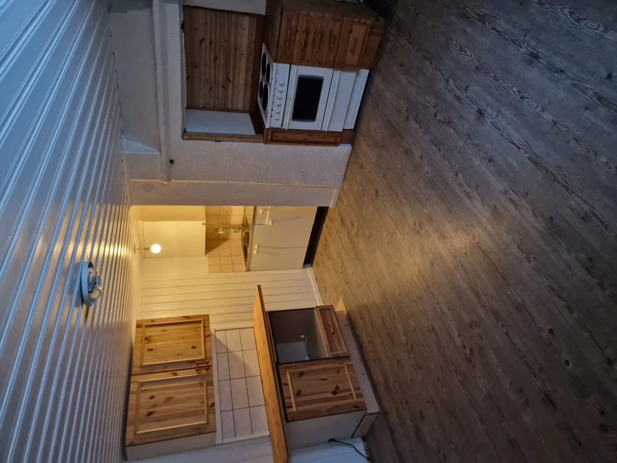 Hyreslägenhet på Hedemora i hedemora