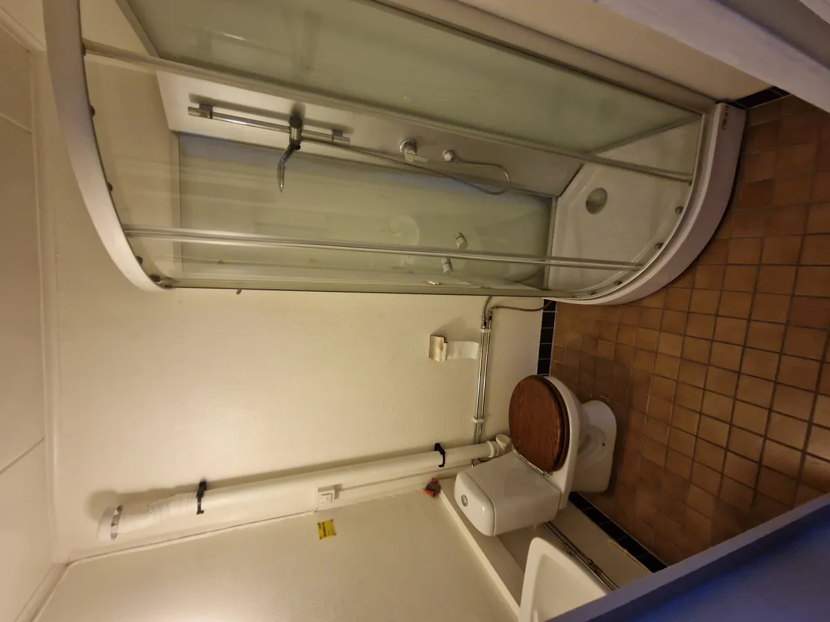 Hyreslägenhet på Hedemora i hedemora