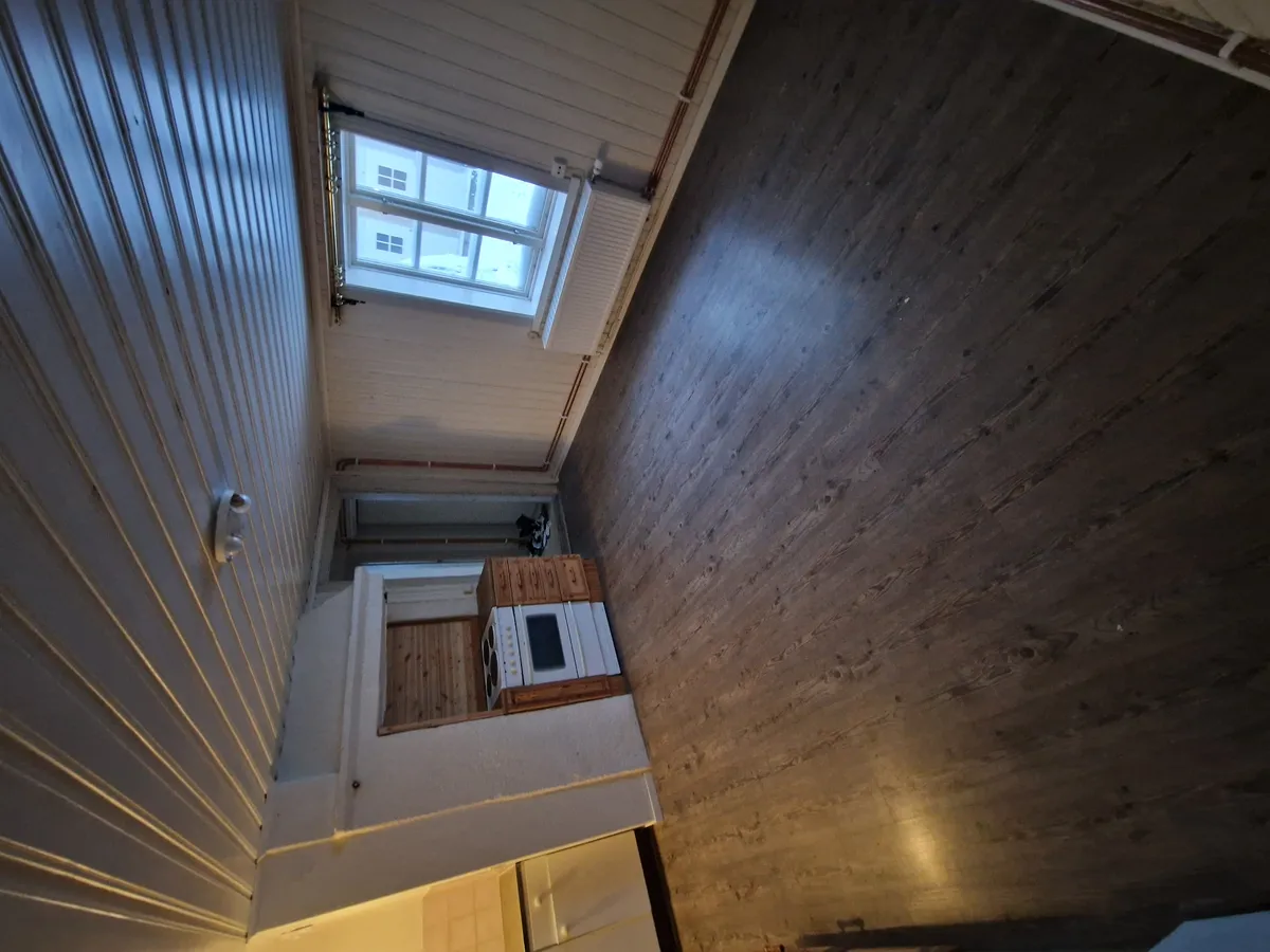 Hyreslägenhet på Hedemora i hedemora