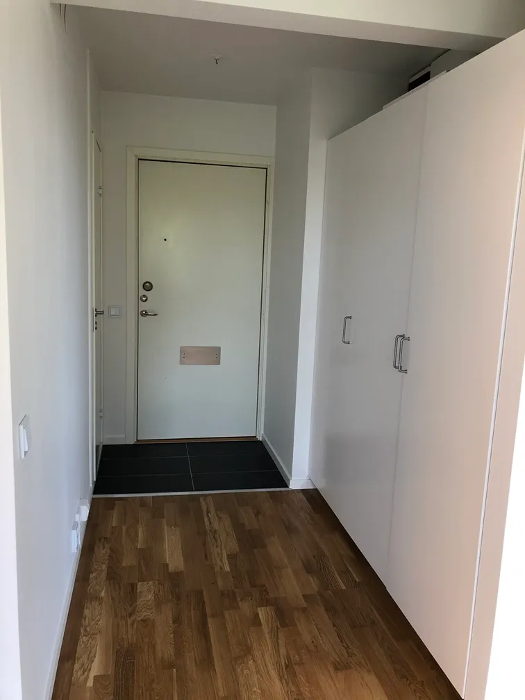 Hyreslägenhet på Kävlinge i kavlinge