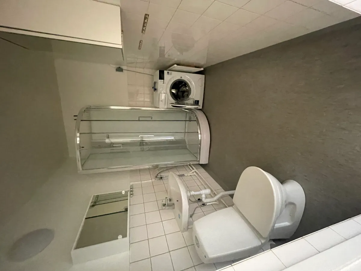 Hyreslägenhet på Gusum i gusum