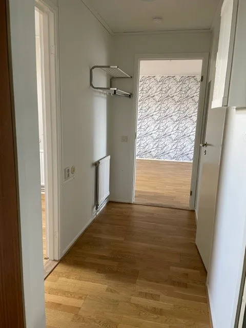 Hyreslägenhet på Oskarshamn i oskarshamn