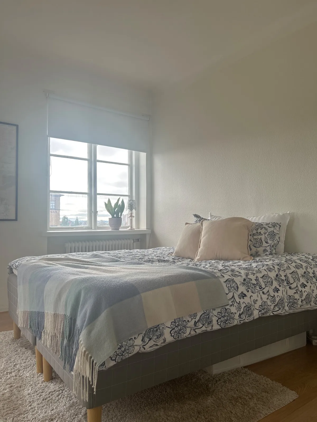 Hyreslägenhet på Helsingborg i helsingborg