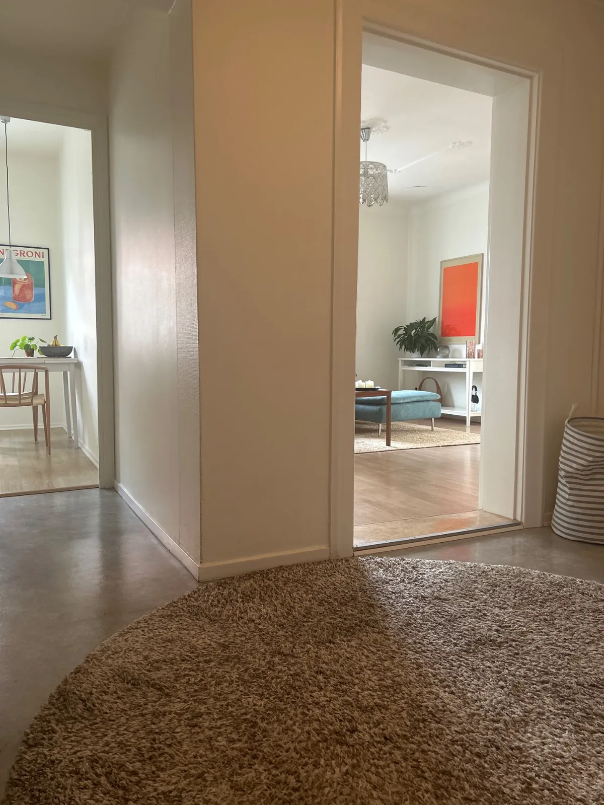 Hyreslägenhet på Helsingborg i helsingborg