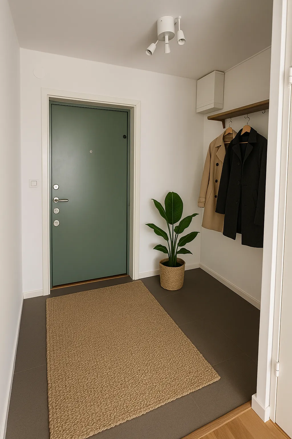 Hyreslägenhet på Norrköping i norrkoping