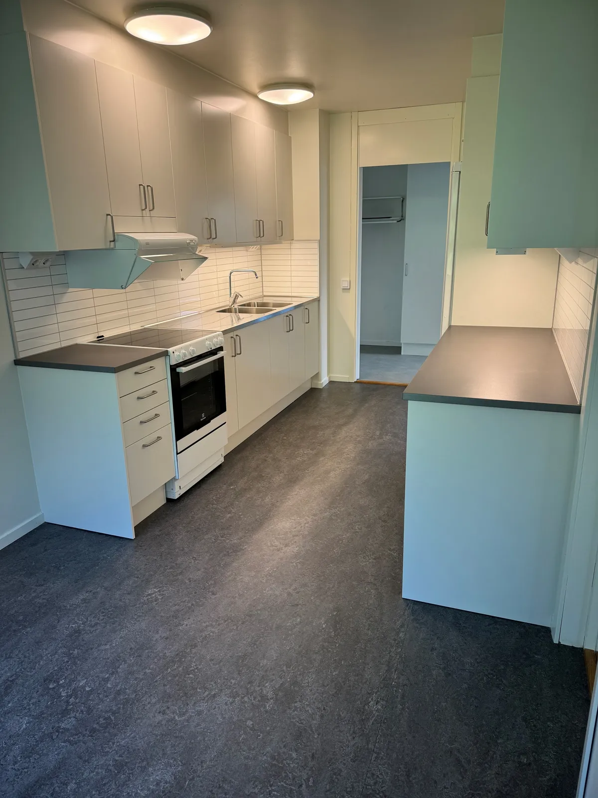 Hyreslägenhet på Strängnäs i strangnas