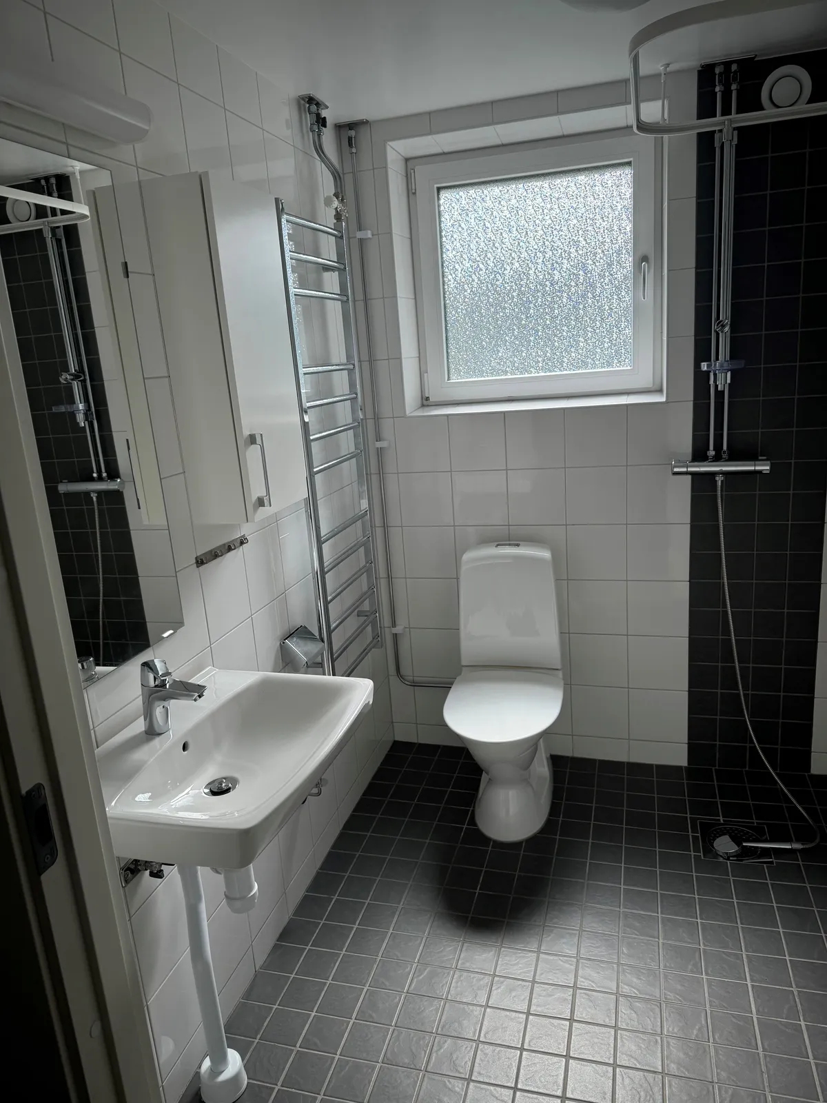 Hyreslägenhet på Strängnäs i strangnas