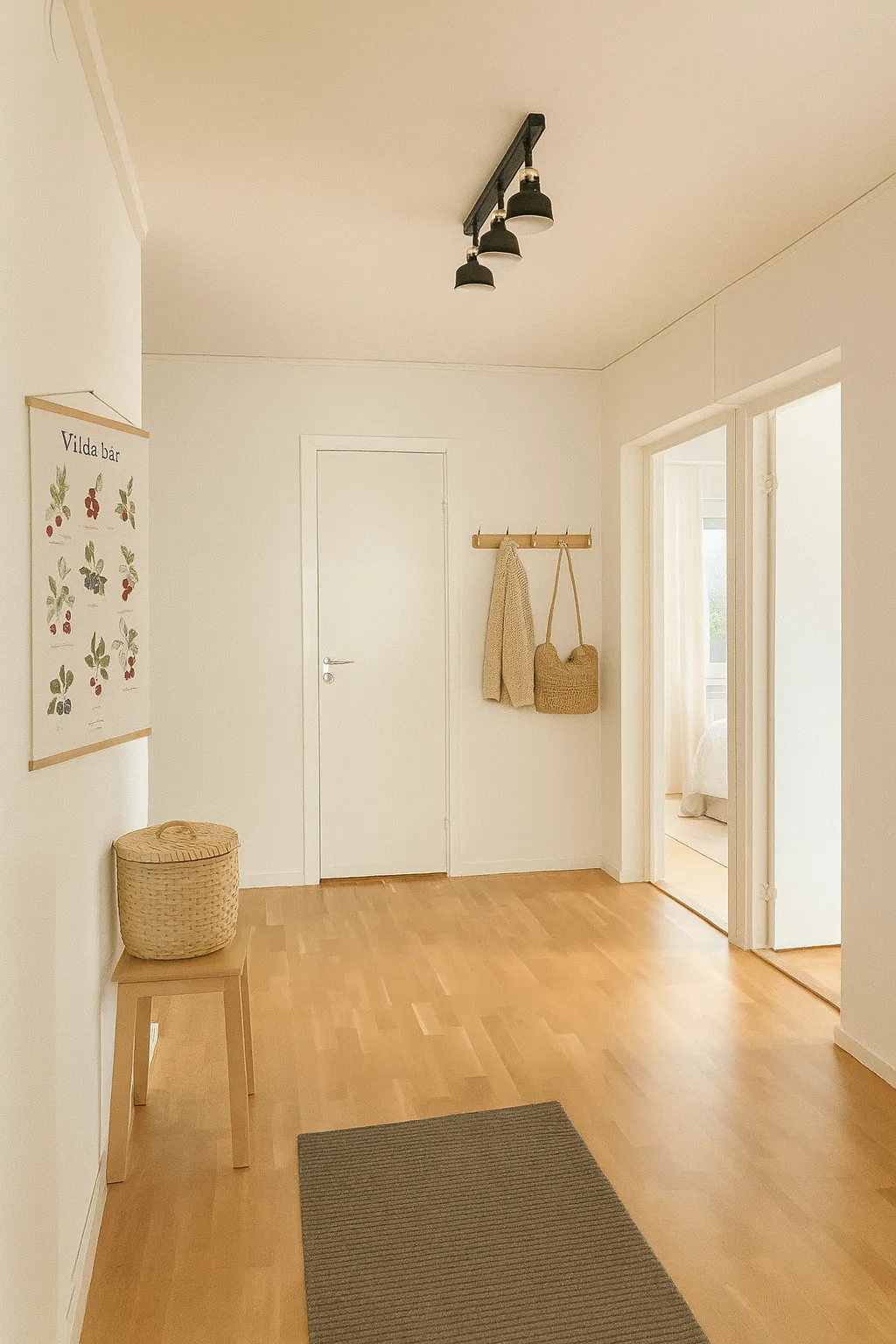 Hyreslägenhet på Norrköping i norrkoping