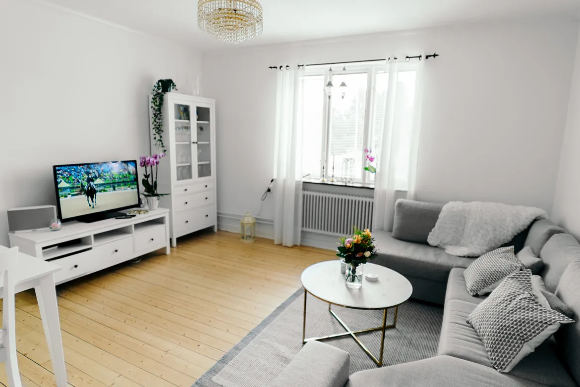 Hyreslägenhet på Arboga i arboga