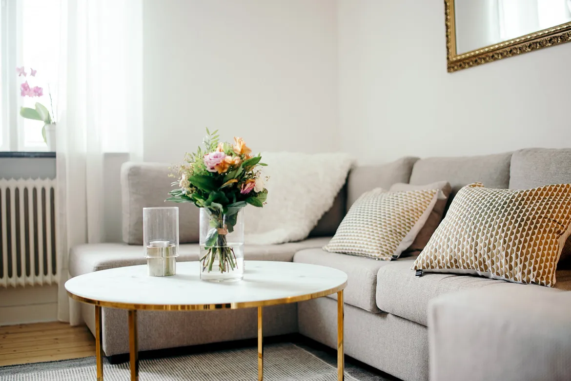 Hyreslägenhet på Arboga i arboga