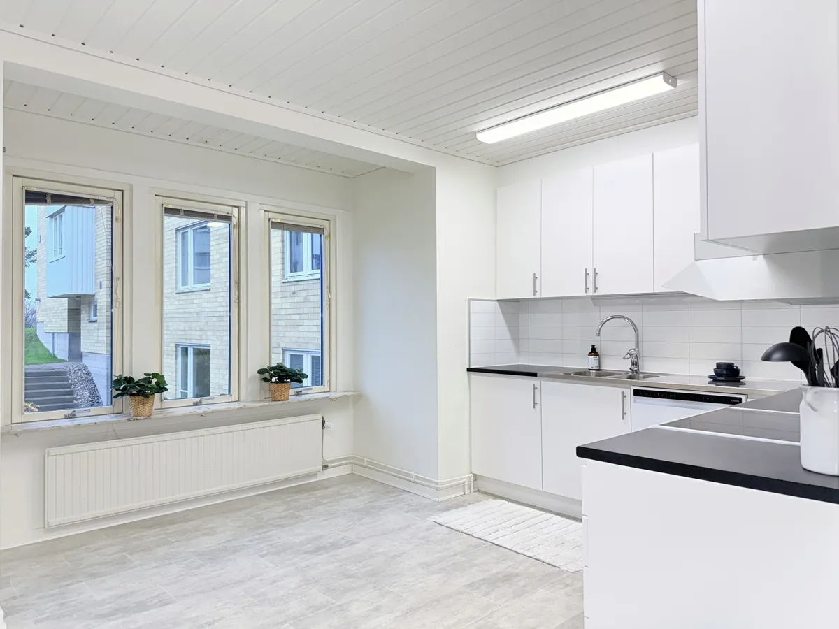 Hyreslägenhet på Finspång i finspang