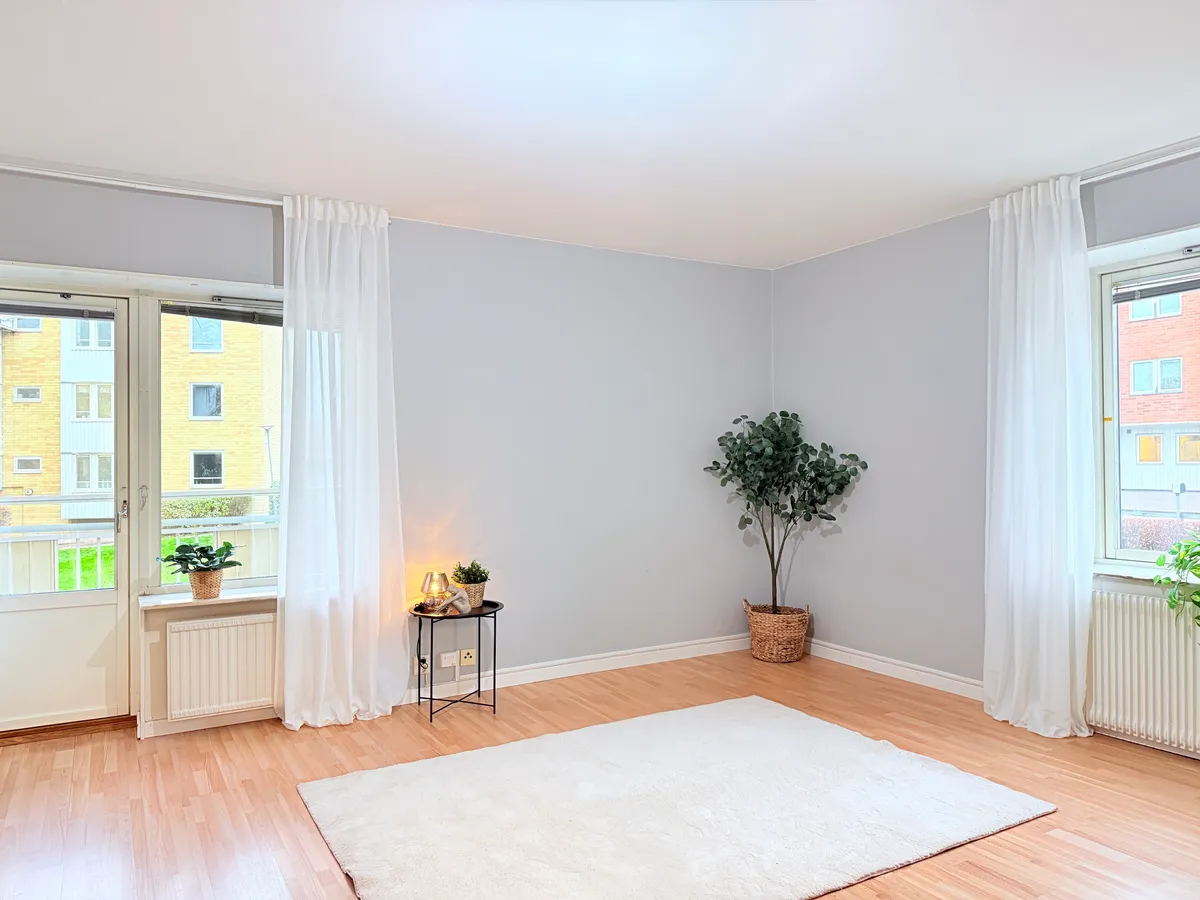 Hyreslägenhet på Finspång i finspang