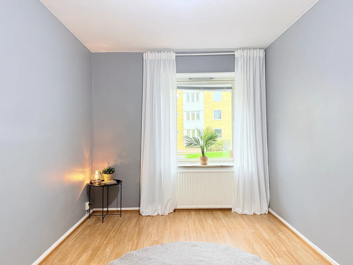 Hyreslägenhet på Finspång i finspang