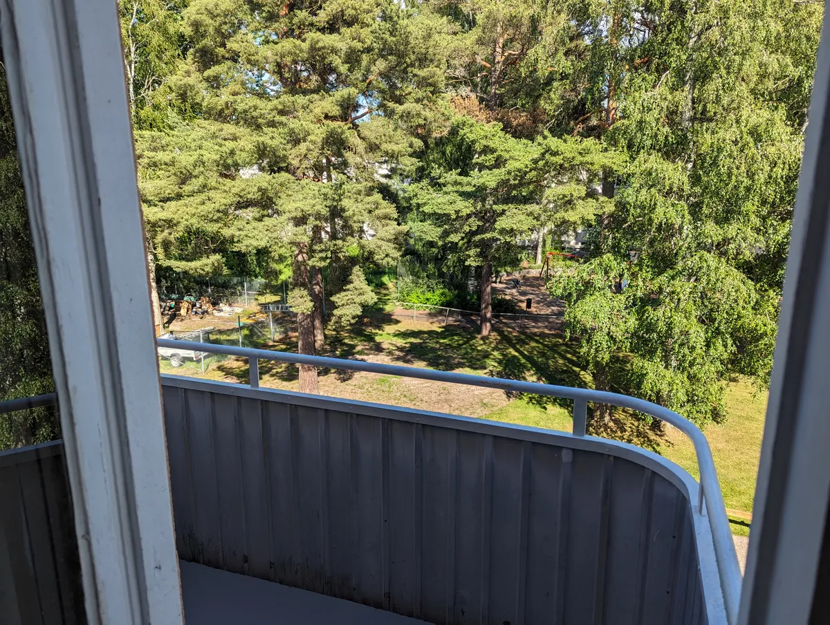 Hyreslägenhet på Katrineholm i katrineholm