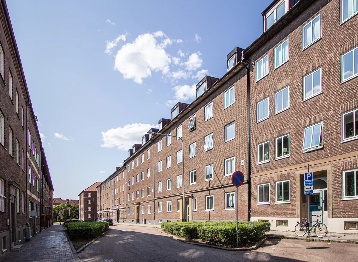 Hyreslägenhet på Helsingborg i helsingborg