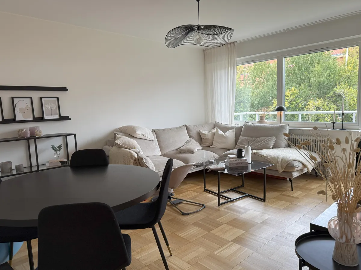Hyreslägenhet på Eskilstuna i eskilstuna