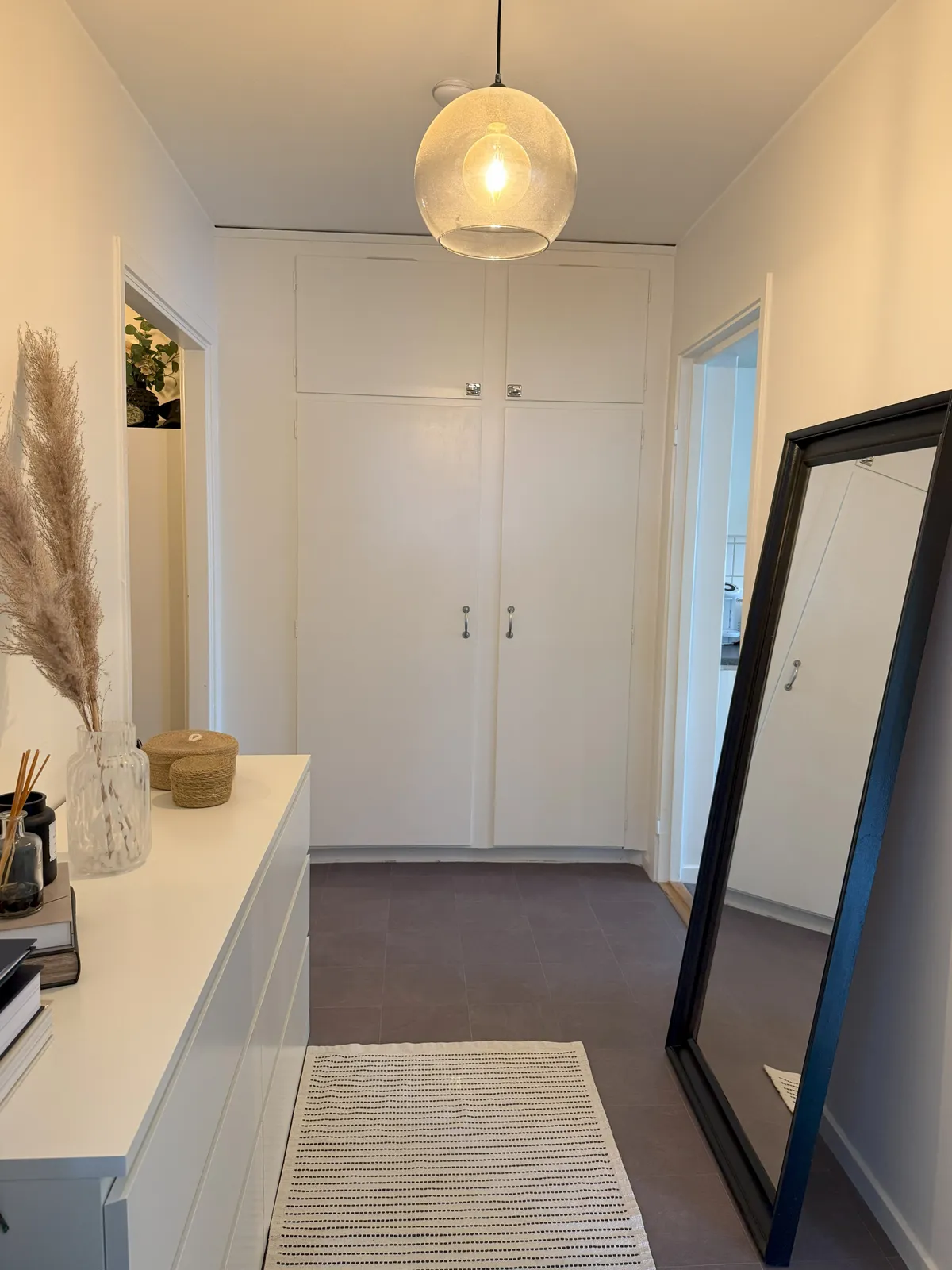 Hyreslägenhet på Eskilstuna i eskilstuna