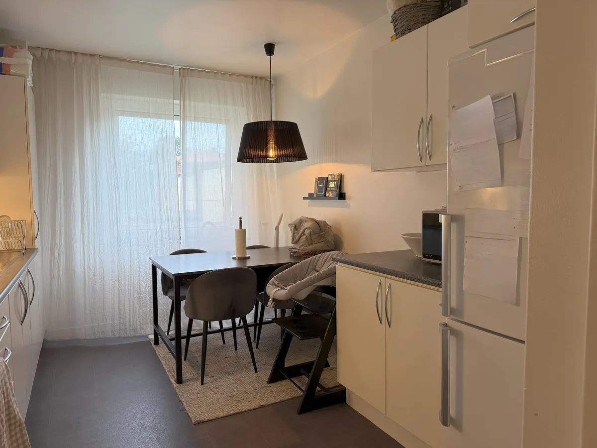 Hyreslägenhet på Eskilstuna i eskilstuna