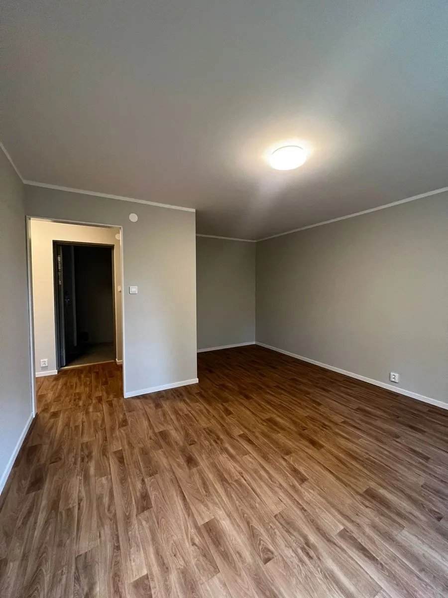 Hyreslägenhet på Grums i grums