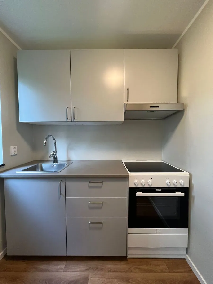 Hyreslägenhet på Grums i grums