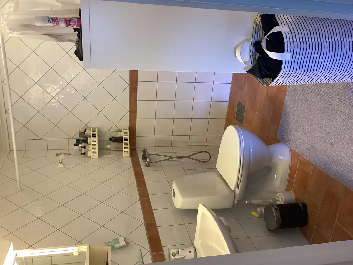 Hyreslägenhet på Eskilstuna i eskilstuna