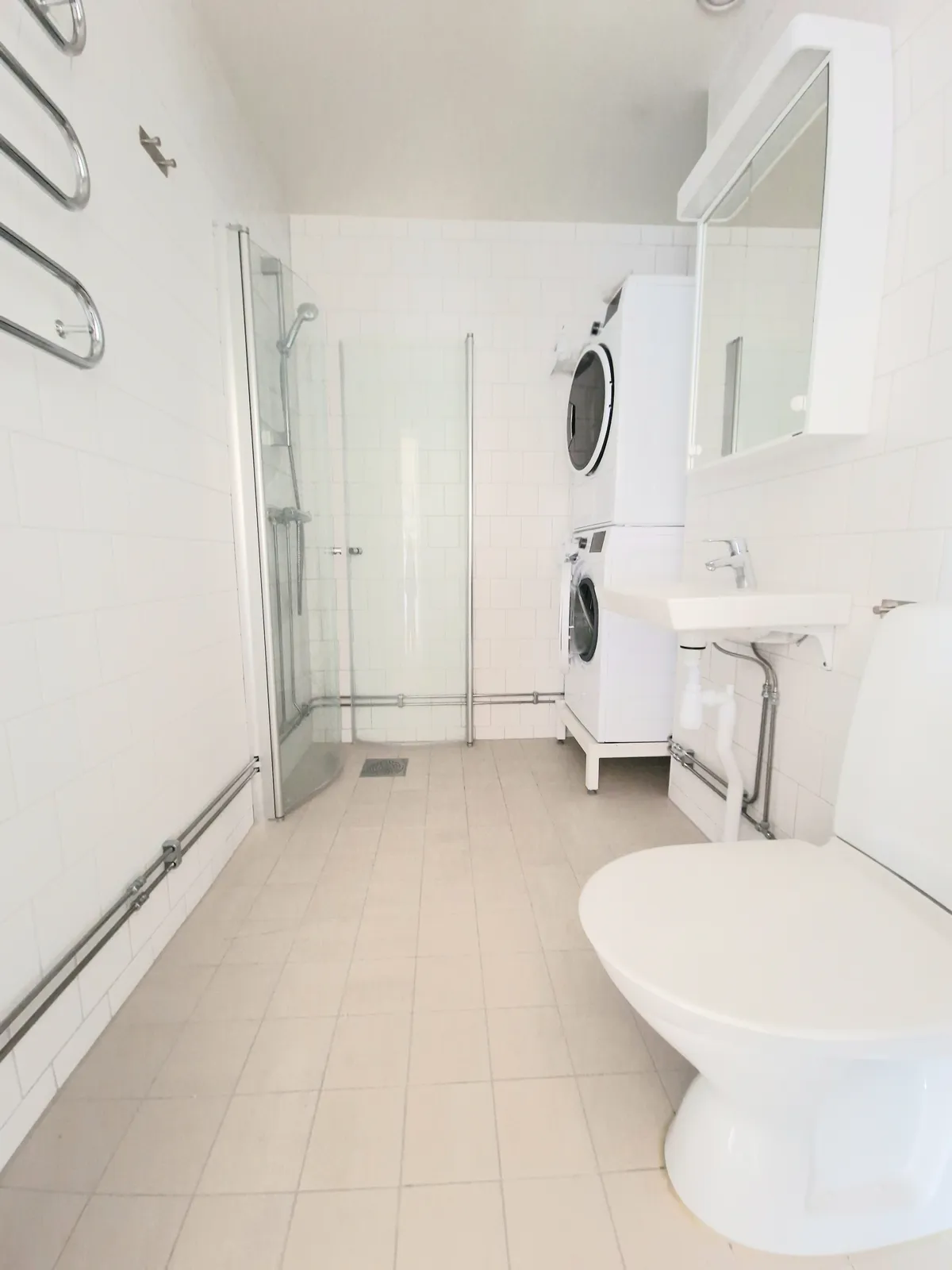 Hyreslägenhet på Trelleborg i trelleborg