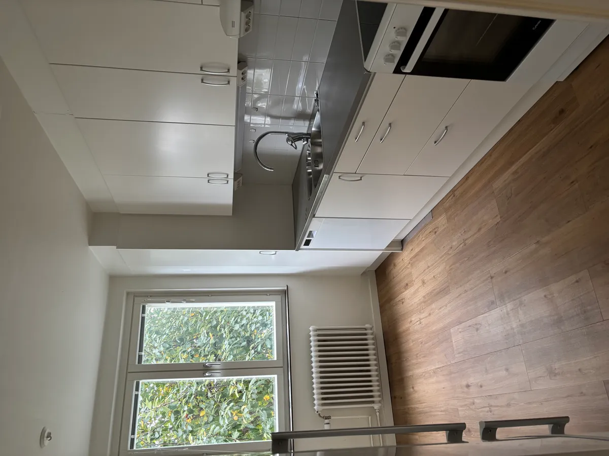 Hyreslägenhet på Norrköping i norrkoping