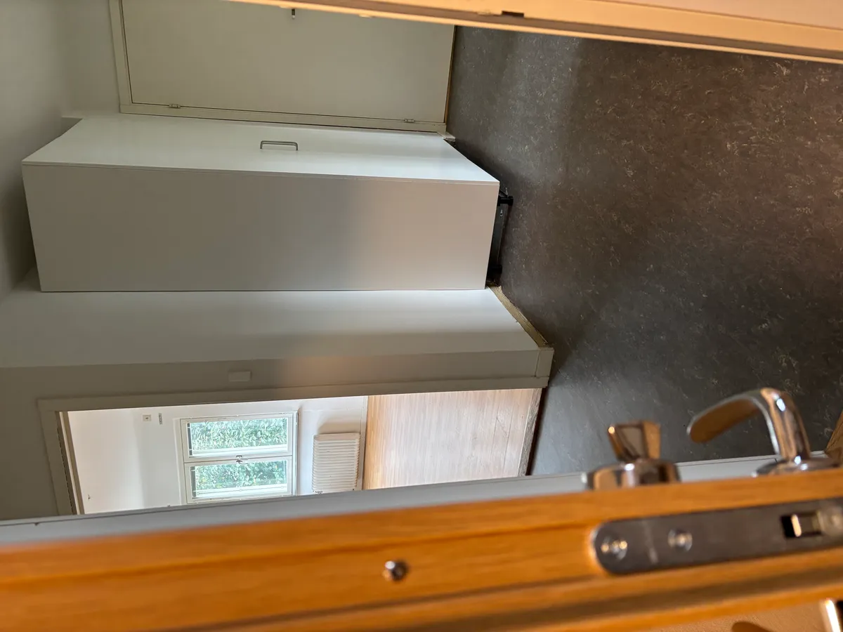 Hyreslägenhet på Norrköping i norrkoping