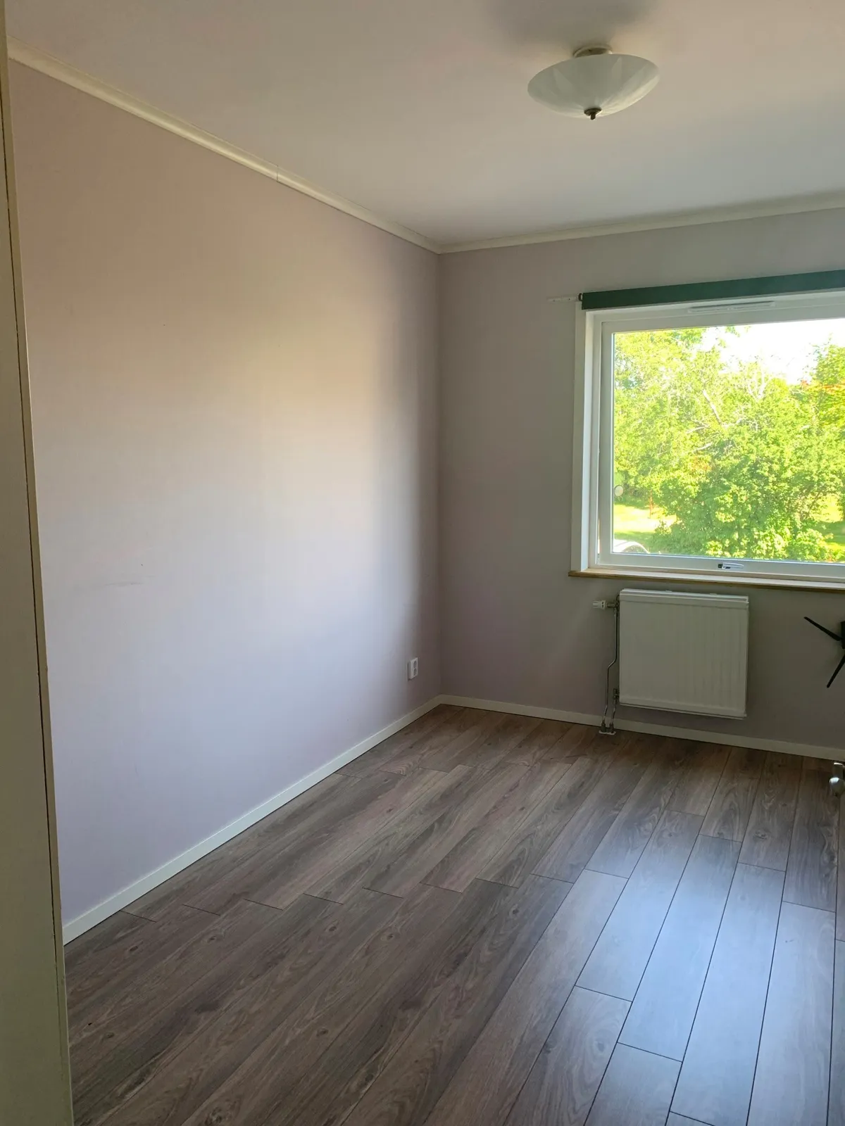 Hyreslägenhet på Mariestad i mariestad