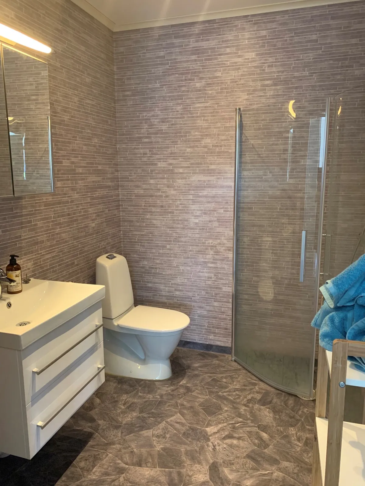 Hyreslägenhet på Mariestad i mariestad