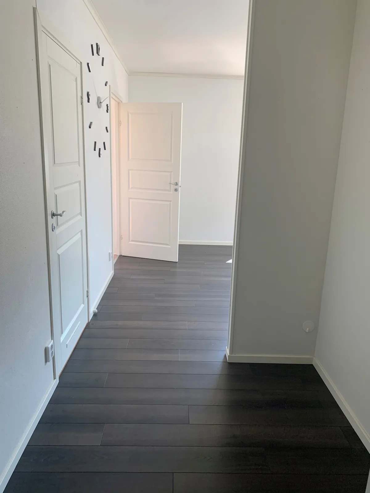 Hyreslägenhet på Mariestad i mariestad