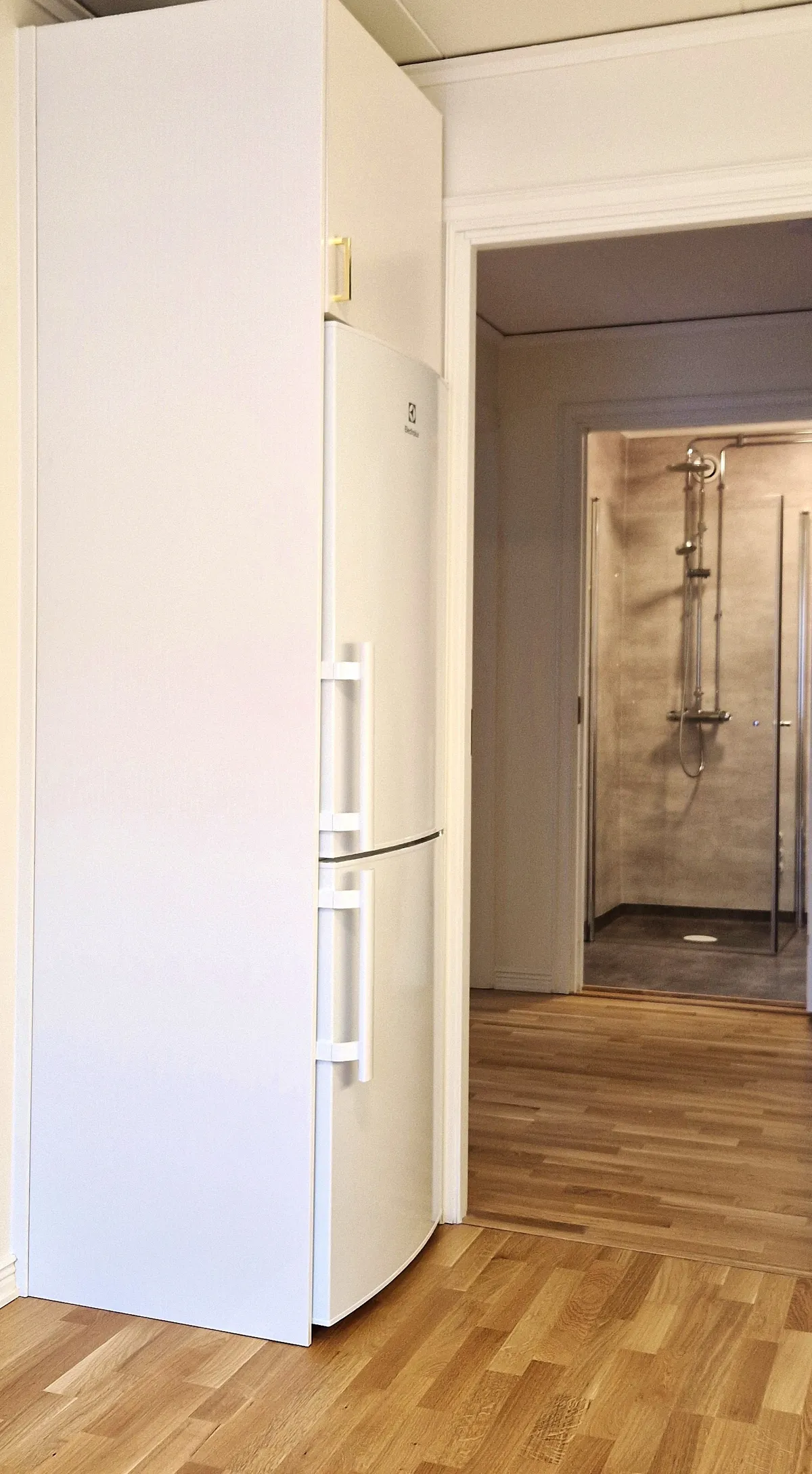 Hyreslägenhet på Eskilstuna i eskilstuna