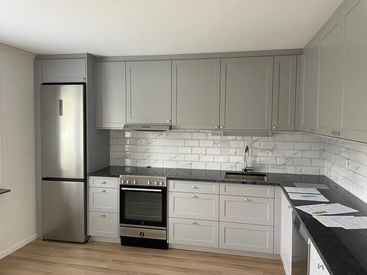 Hyreslägenhet på Linköping i linkoping