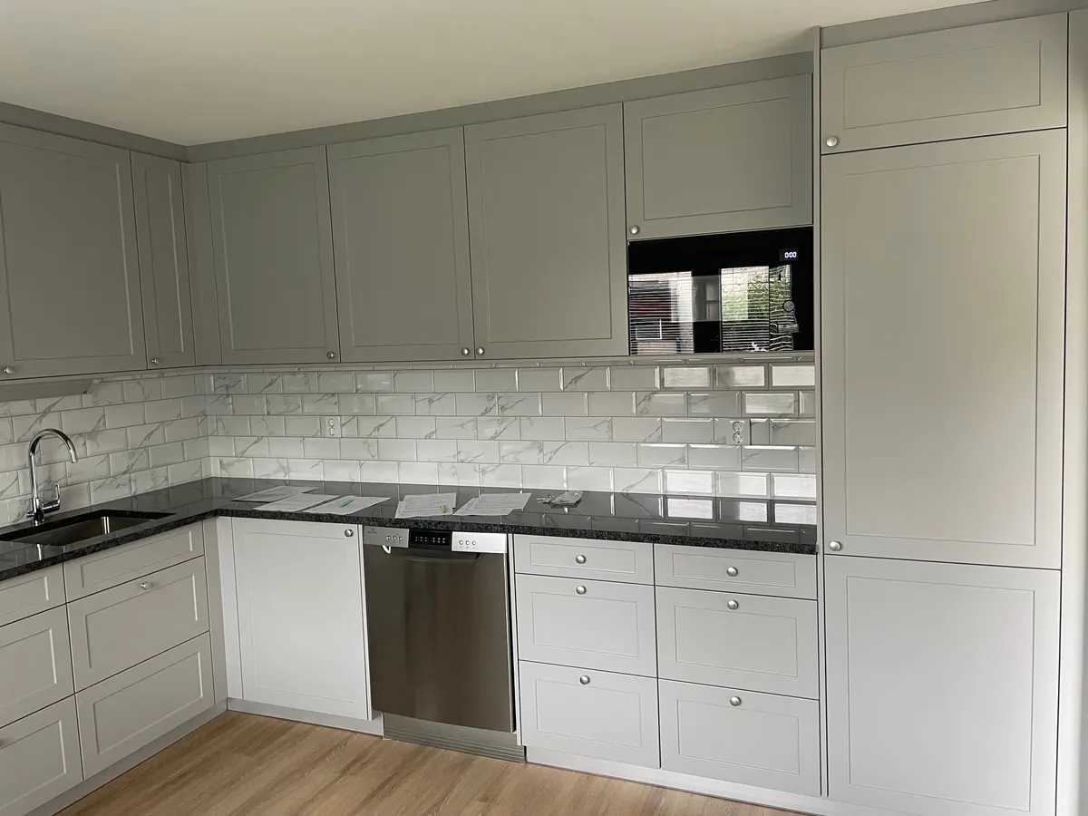 Hyreslägenhet på Linköping i linkoping