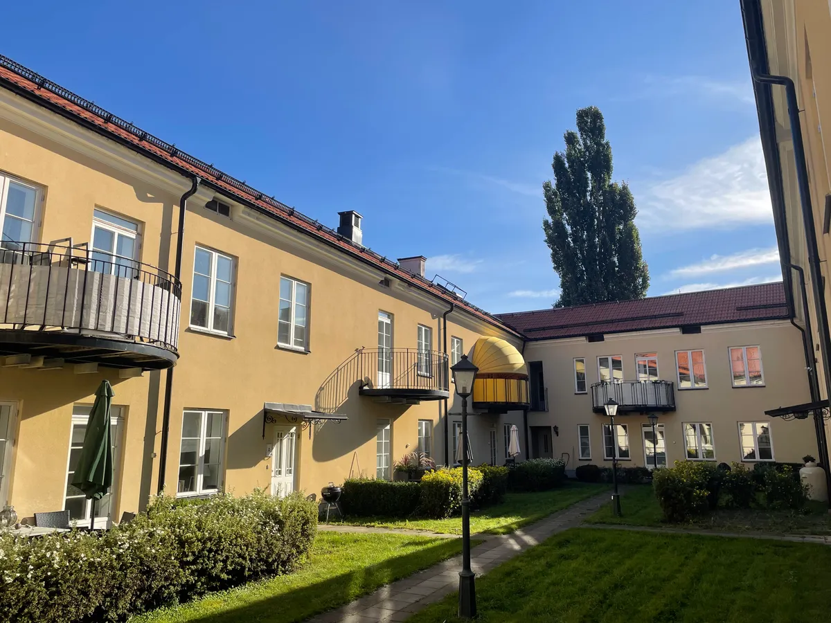 Hyreslägenhet på Eskilstuna i eskilstuna