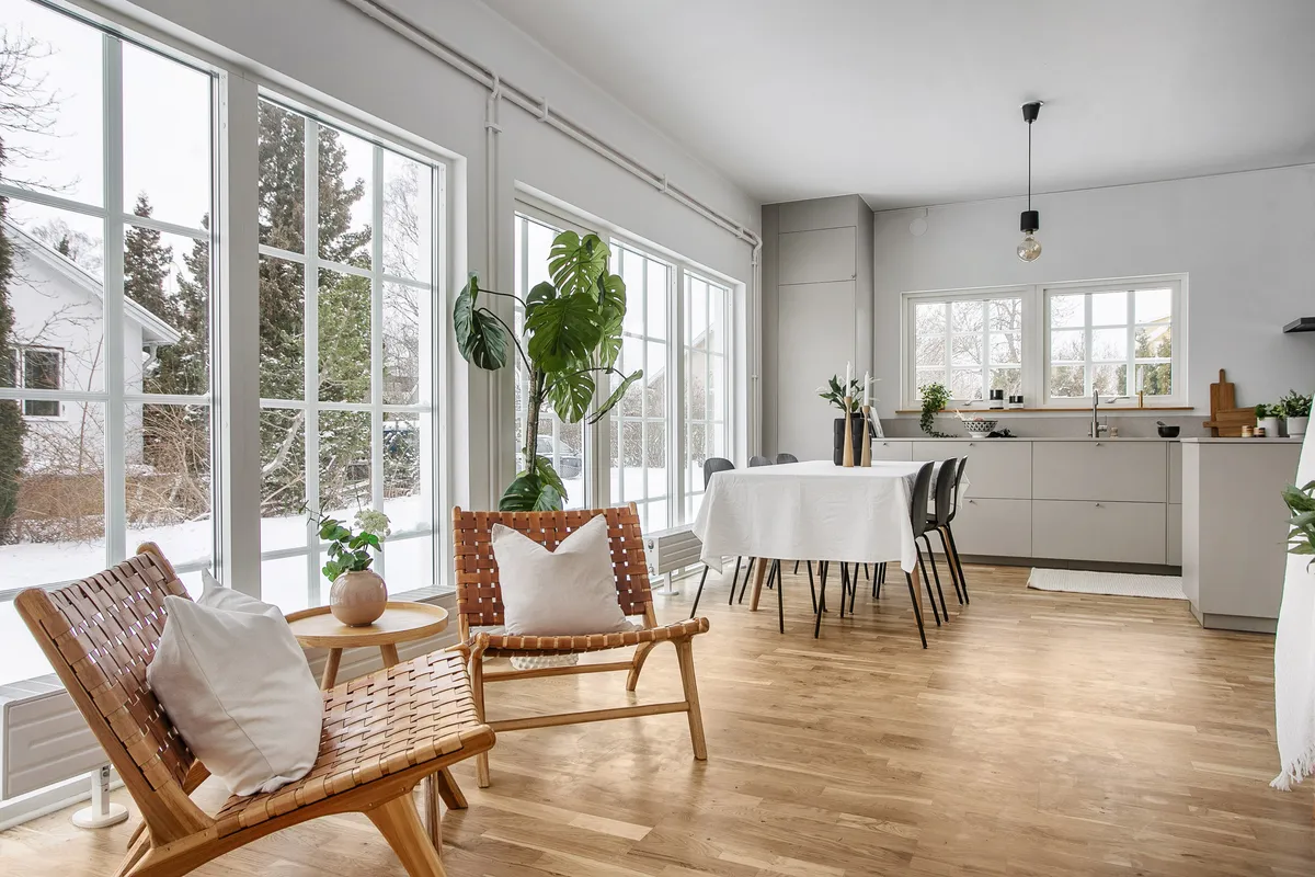 Hyreslägenhet på Stockholm i stockholm