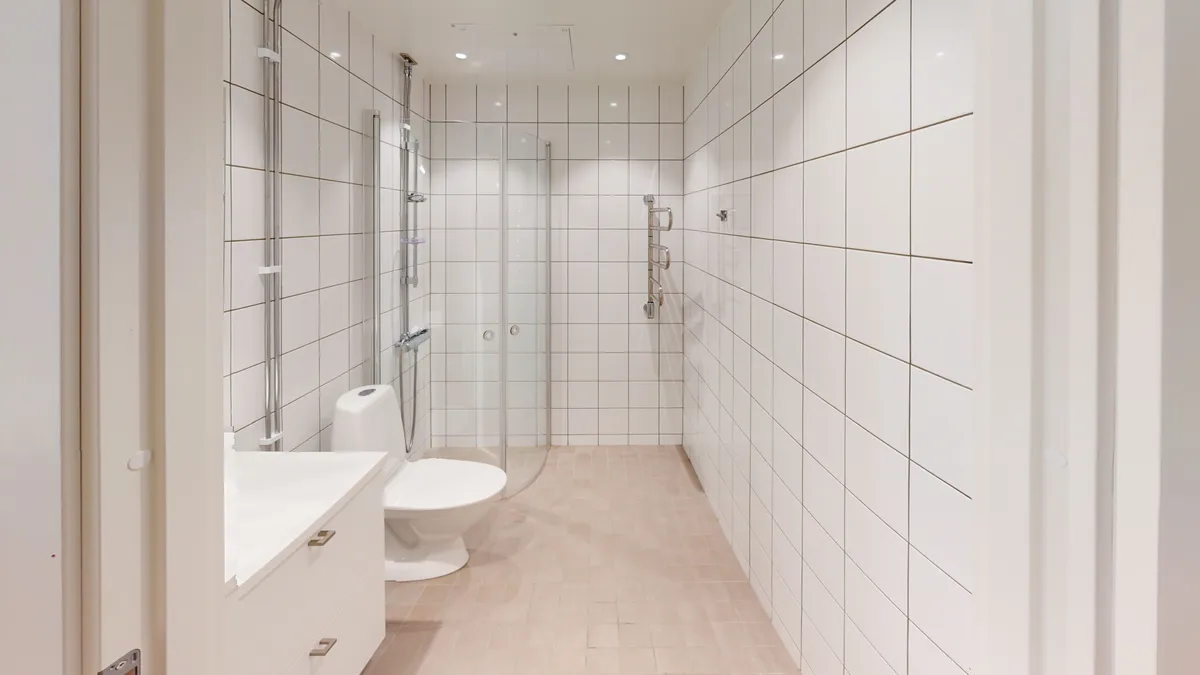 Hyreslägenhet på Eskilstuna i eskilstuna