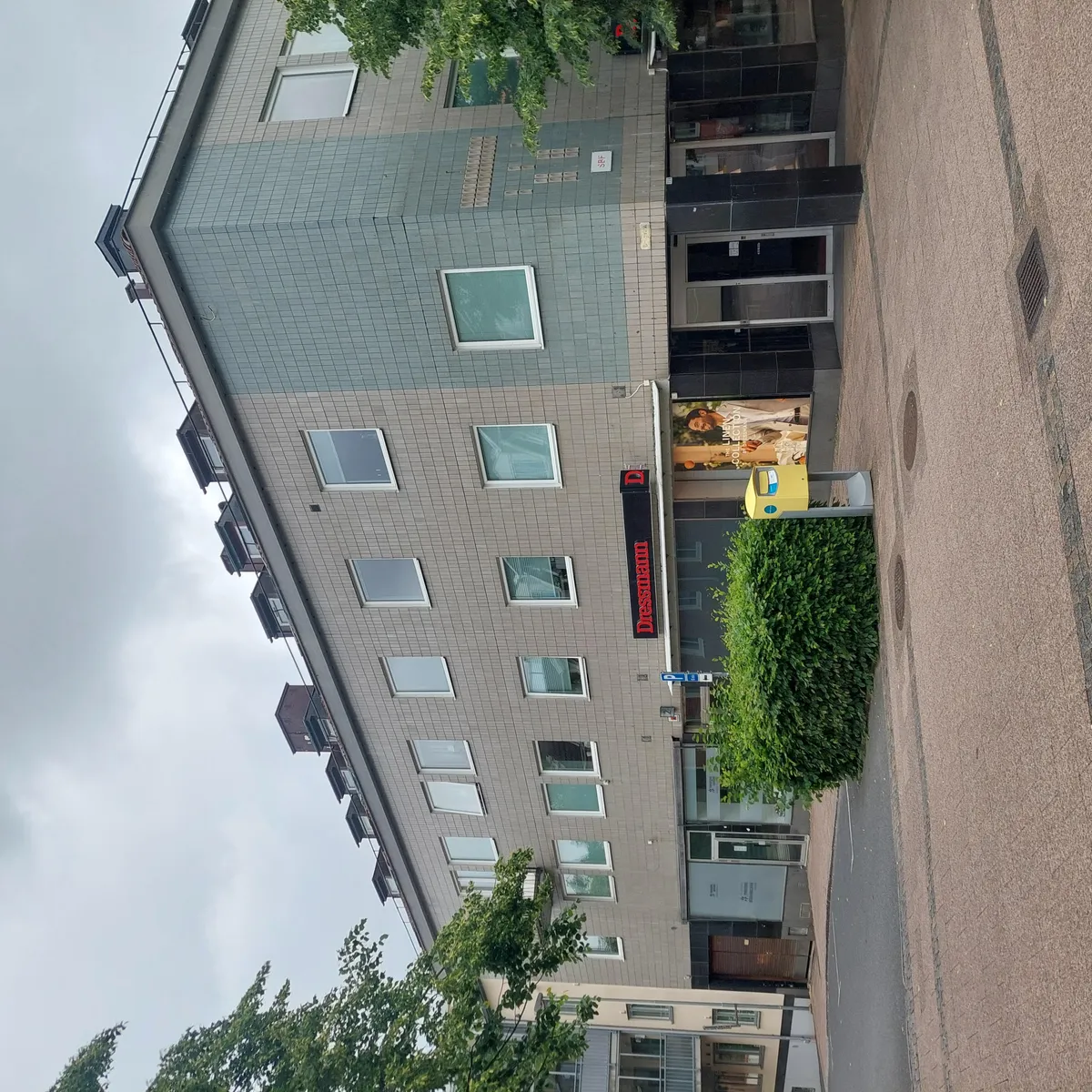 Hyreslägenhet på Värnamo i varnamo