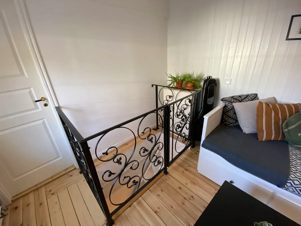 Hyreslägenhet på Södertälje i sodertalje