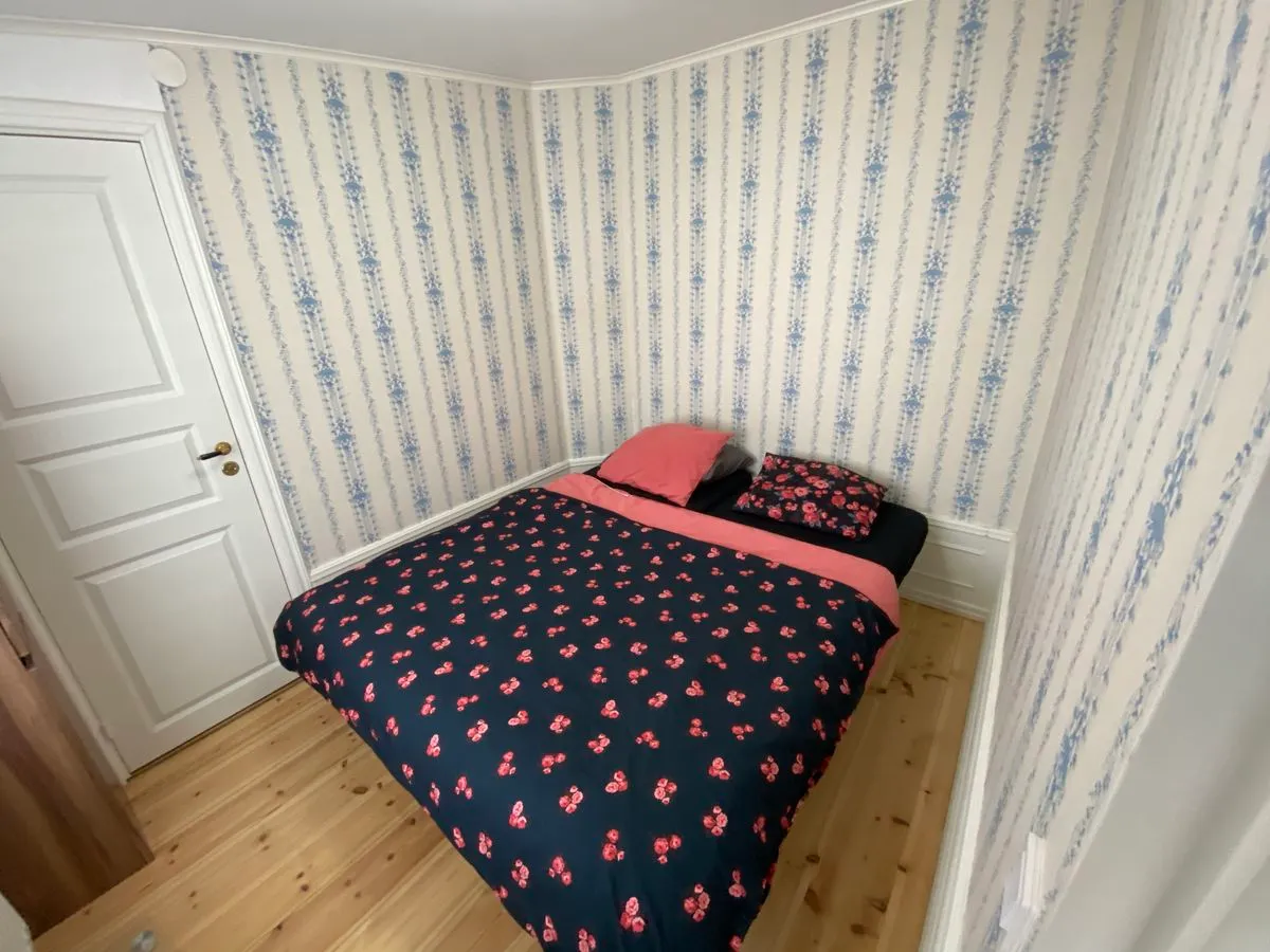 Hyreslägenhet på Södertälje i sodertalje
