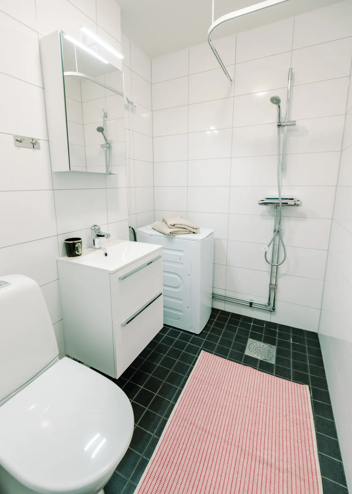 Hyreslägenhet på Söderfors i soderfors